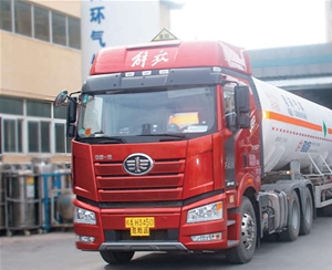 工業(yè)氣體怎么樣？