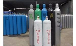 合肥氣體之使用高純氣體的注意事項有哪些？